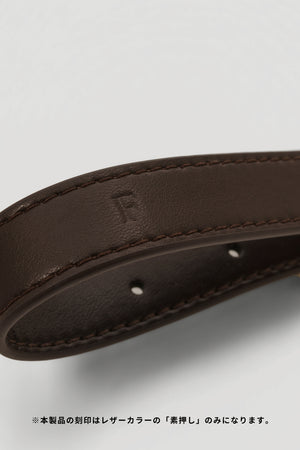 Apple 2-Way Half-Moon Strap