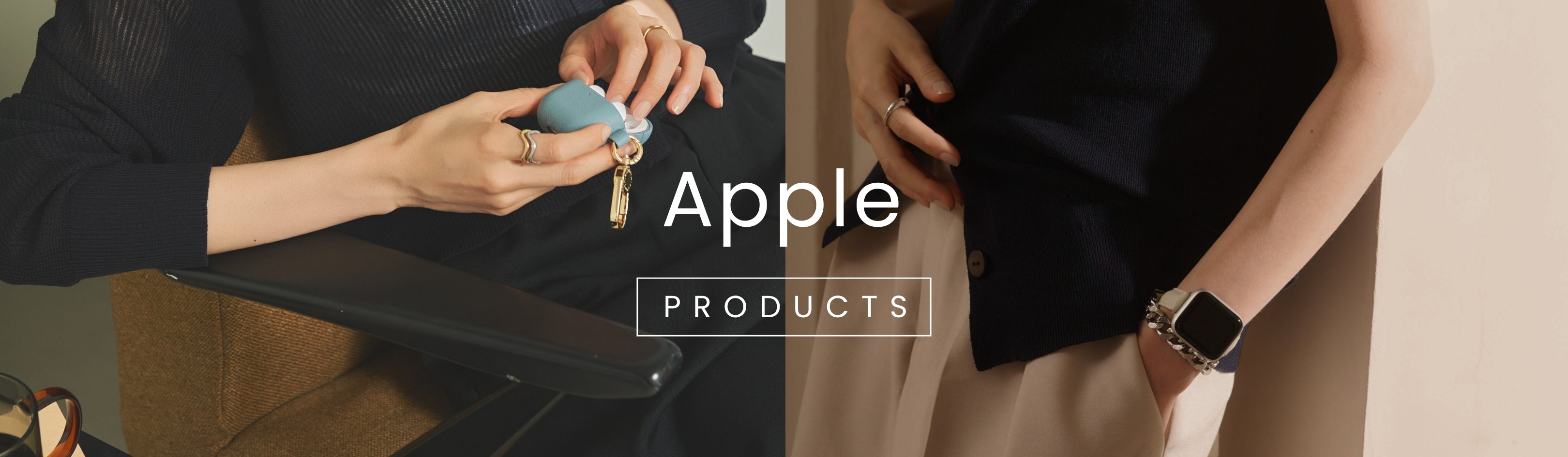 Apple製品対応アイテム – LOVST TOKYO