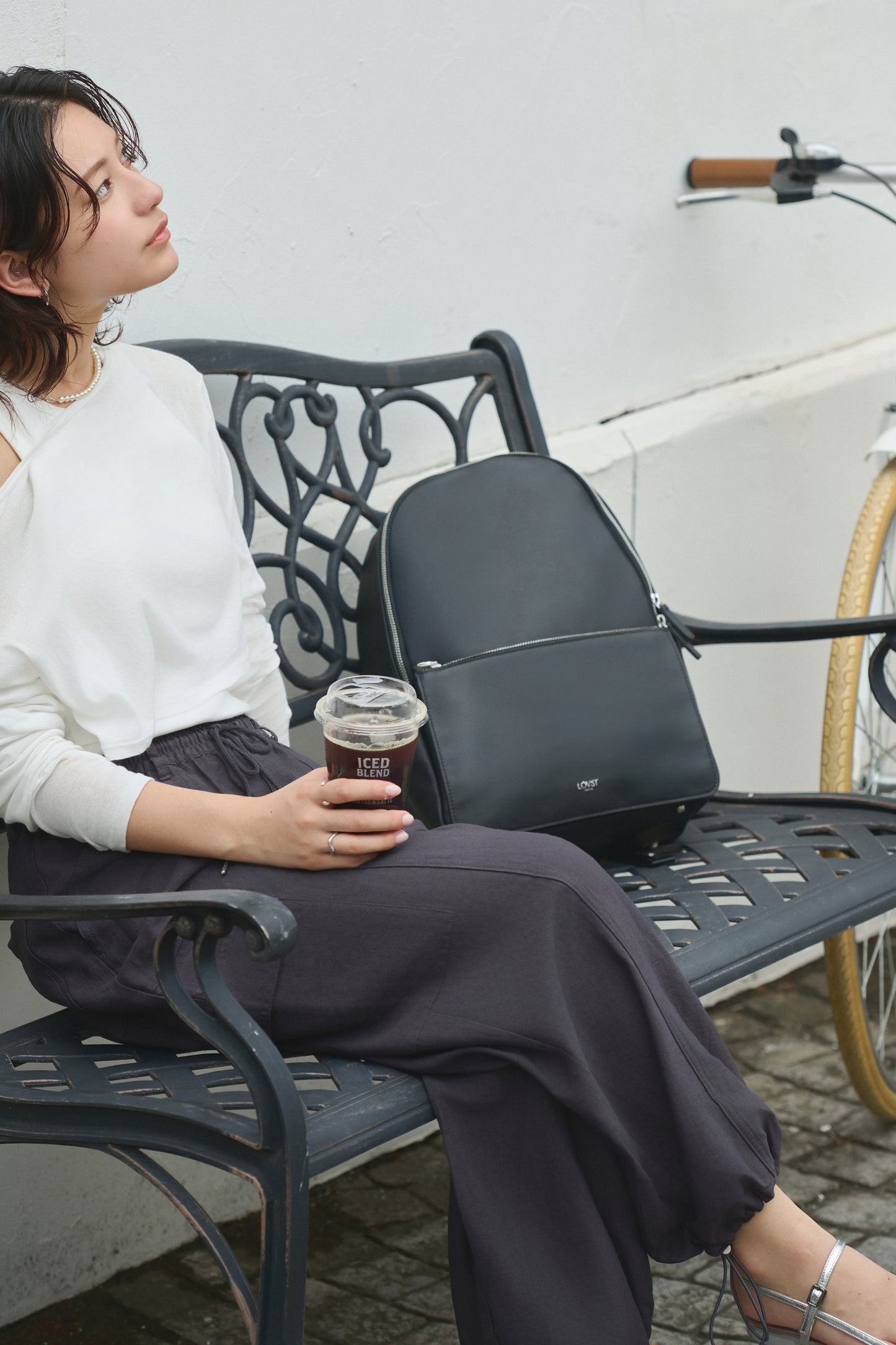 Apple Rucksack