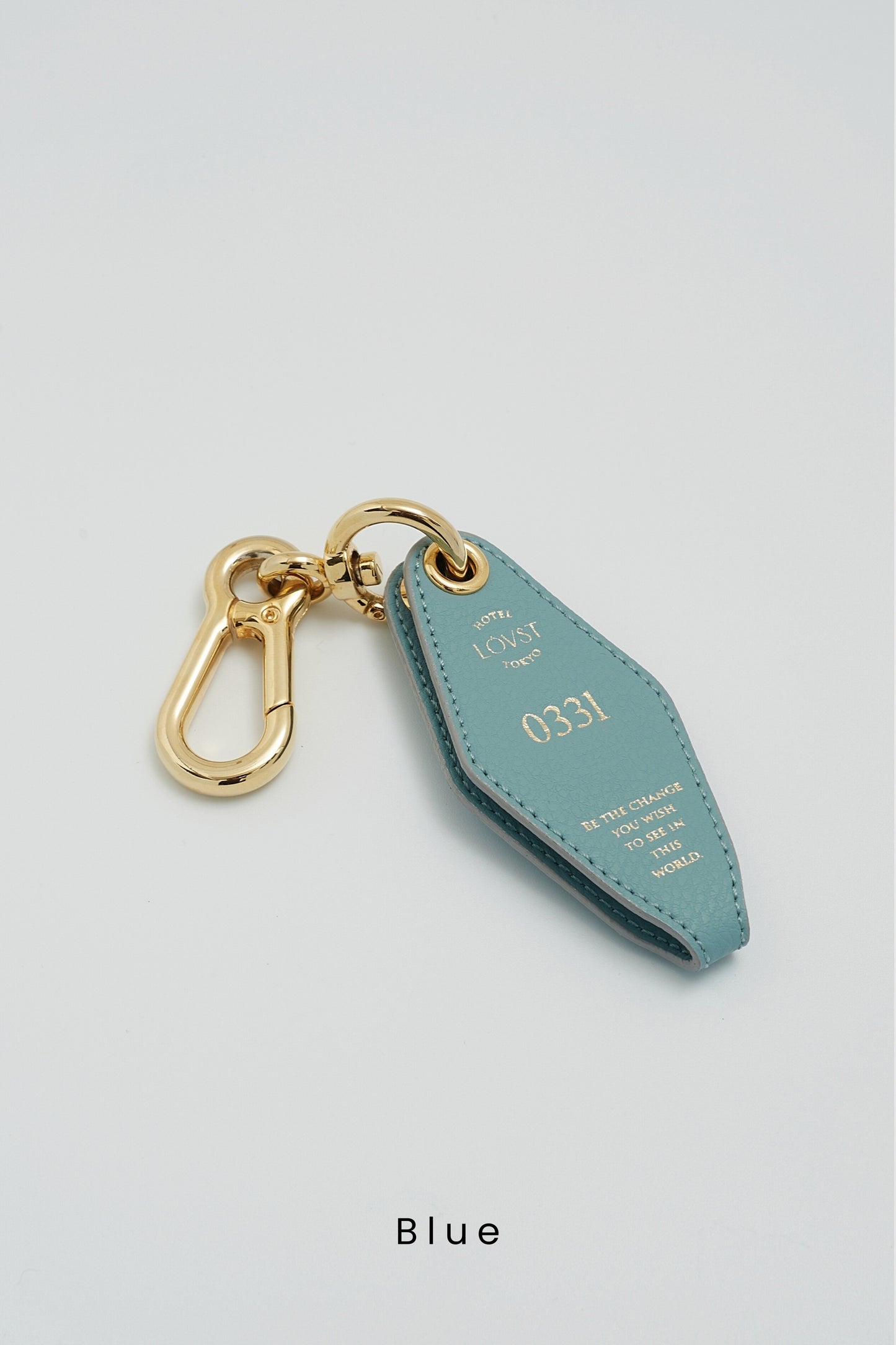 Apple Room Key