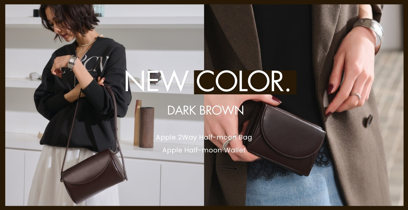 植物由来のレザーブランドLOVST TOKYO(ラヴィストトーキョー)公式