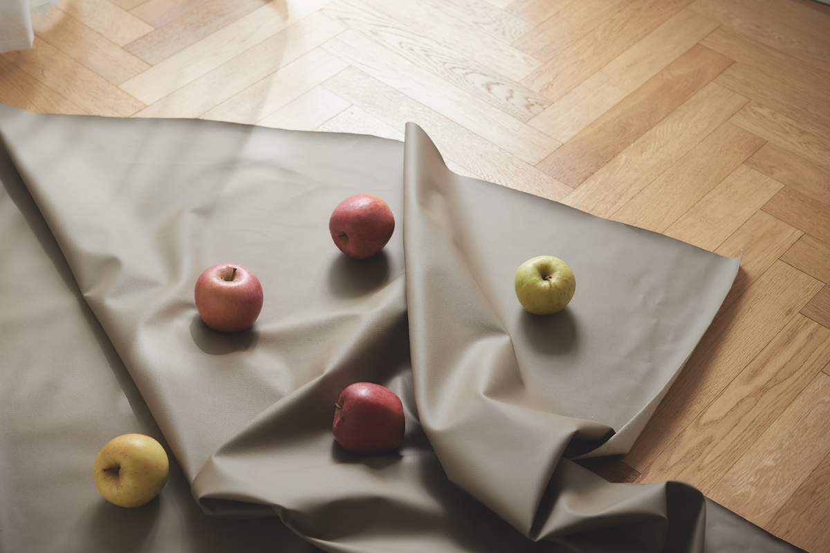 Why Apple Leather