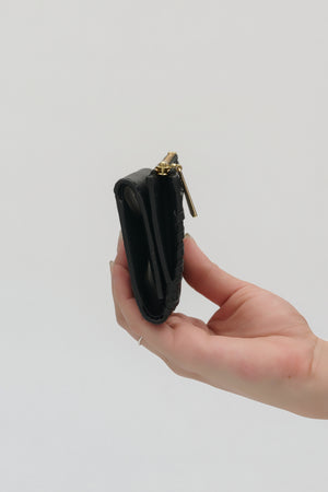 Grape Vine Wallet