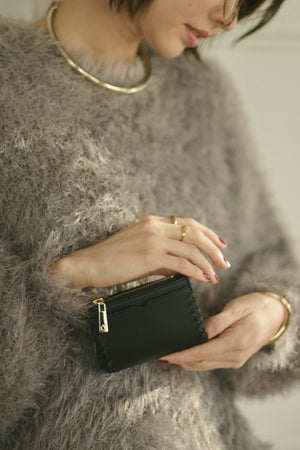 Grape Vine Wallet