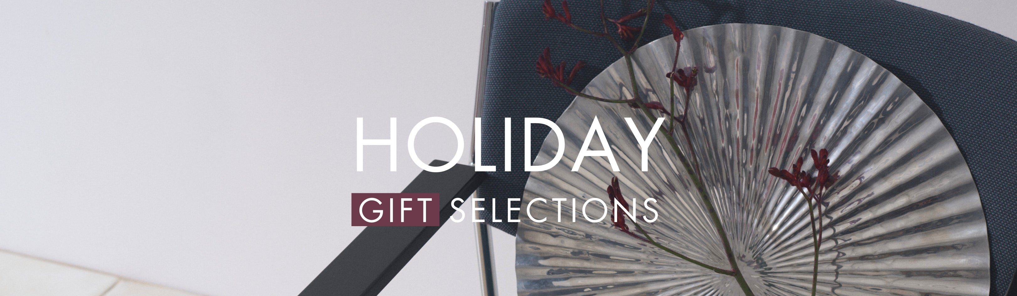Holiday Gift Selections – LOVST TOKYO