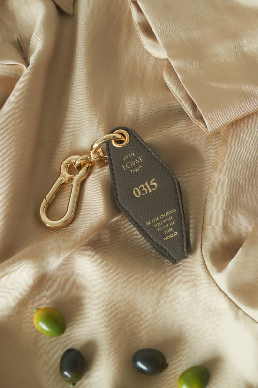 Apple Room Key