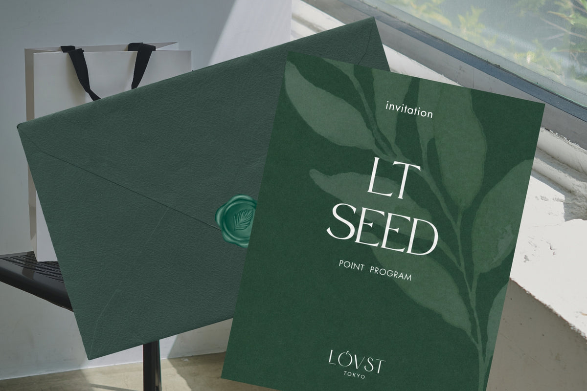 LT-SEED PROGRAM