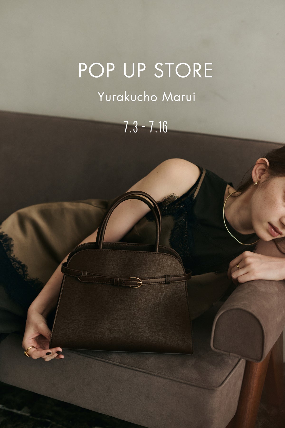 STORE – LOVST TOKYO