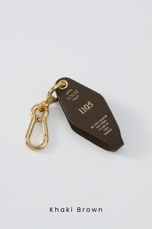 Apple Room Key