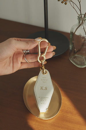 Apple Room Key